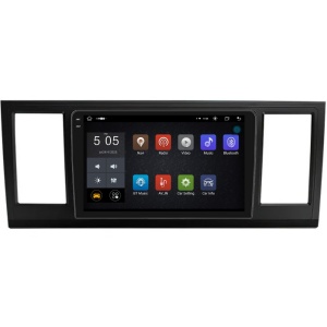 Navigatie PilotOn VW Transporter T6 dupa 2015 2K 12GB 256GB 8 CORE