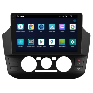 Navigatie PilotOn VW UP 2017-2023 2K 4GB 64GB 8 CORE - Img 2