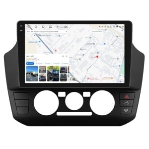Navigatie PilotOn VW UP 2017-2023 9 inch 4GB 64GB 4 CORE - Img 8