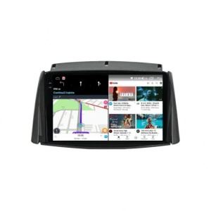 Navigatie Renault Koleos 2008-2016 2K QLED 12GB 256GB 8 Core 4G - Img 6