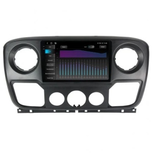 Navigatie Renault Master 2010-2020 2K QLED 12GB 256GB 8 Core 4G - Img 4