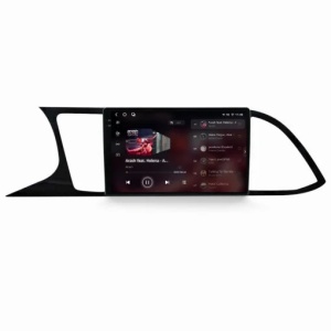 Navigatie Seat Leon III 2012-2020 2K QLED 12GB 256GB 8 Core 4G - Img 2