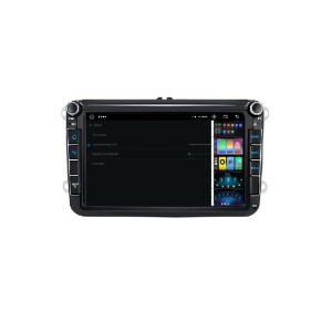 Navigatie Skoda Roomster 2006-2015 8 inch 1GB 32GB 4 Core - Img 2