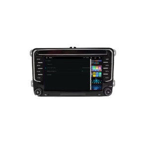 Navigatie Skoda Yeti 2009-2018 7 inch 1GB 32GB 4 Core - Img 3