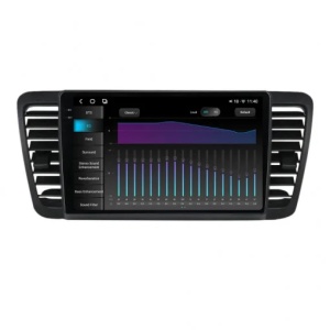 Navigatie Subaru Legacy Outback 2004-2009 2K QLED 12GB 256GB 8 Core 4G - Img 4