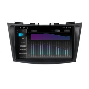 Navigatie Suzuki Swift 4 2011-2017 2K QLED 12GB 256GB 8 Core 4G - Img 4