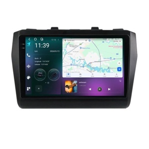 Navigatie Suzuki Swift 5 dupa 2017 2K QLED 12GB 256GB 8 Core 4G