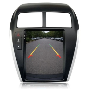Navigatie Tip Tesla Citroen C4 AirCross 2012-2017 9.7 inch 2GB 32GB 8 Core 4G - Img 6