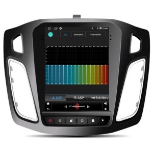 Navigatie Tip Tesla Ford Focus 3 2011-2019 9.7 inch 2GB 64GB 4 Core - Img 7