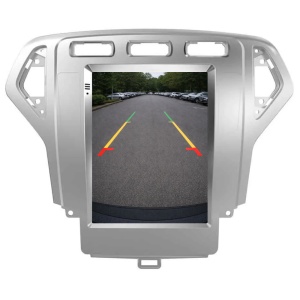 Navigatie Tip Tesla Ford Mondeo 4 2007-2011 9.7 inch 2GB 64GB 4 Core - Img 6