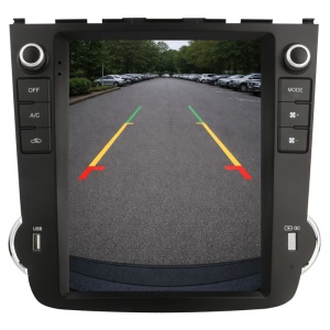 Navigatie Tip Tesla Honda CR-V 2008-2011 9.7 inch 2GB 64GB 4 Core - Img 6