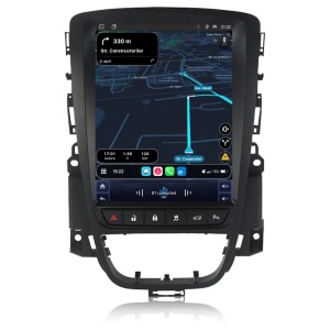 Navigatie Tip Tesla Opel Astra J 2009-2017 9.7 inch 2GB 64GB 4 Core - Img 5