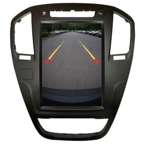 Navigatie Tip Tesla Opel Insignia 2009-2013 9.7 inch 2GB 32GB 8 Core 4G - Img 6
