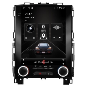 Navigatie Tip Tesla Renault Koleos 2016-2022 9.7 inch 2GB 64GB 4 Core