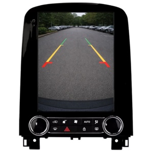 Navigatie Tip Tesla Renault Scenic / Grand Scenic 2016-2023 9.7 inch 4GB 64GB 8 Core - Img 6