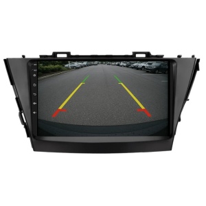 Navigatie Toyota Prius 2013-2015 9 inch 4GB 64GB 8 Core - Img 4