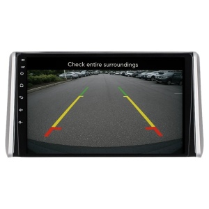 Navigatie Toyota Rav4 dupa 2018 10 inch 8GB 128GB 8 Core - Img 4