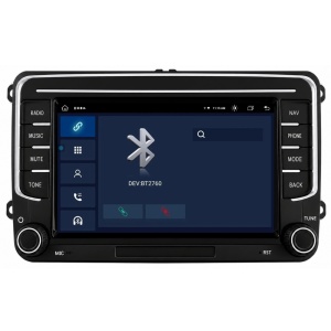 Navigatie VW Multivan T6 dupa 2015 7 inch 4GB 64GB 4 Core - Img 7