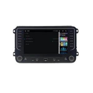 Navigatie VW Polo 6R 2009-2018 7 inch 1GB 32GB 4 Core - Img 2