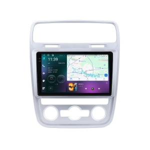 Navigatie VW Scirocco 2015-2018 2K QLED 12GB 256GB 8 Core 4G