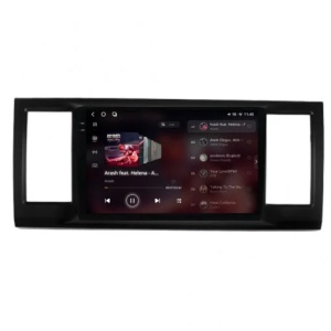 Navigatie VW T6 Transporter Caravelle Multivan 2015-2020 2K QLED 12GB 256GB 8 Core 4G - Img 2