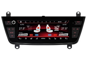 Panou Clima Digitala compatibil BMW Seria 4 F32 F33 F36 F82 F83 2013-2021 - Img 1