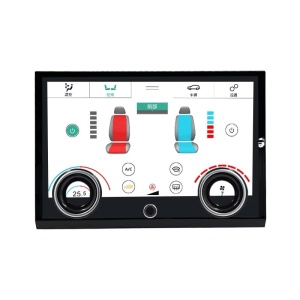 Panou Clima Digitala compatibil Land Rover Range Rover Evoque - Img 3