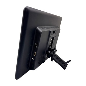 Monitor Auto Tetiera Clarion 14” Android 13, 2GB RAM, Ecran IPS HD, Wi-Fi, Bluetooth, Mirror Link, Multimedia Full Option - Img 3