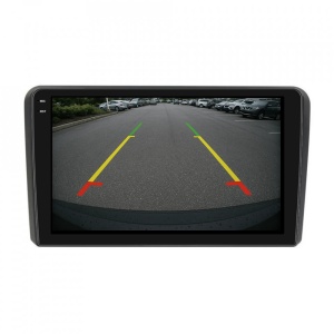 Navigatie Audi A3 2003-2013 2K QLED 8GB 256GB 8 Core 4G - Img 4
