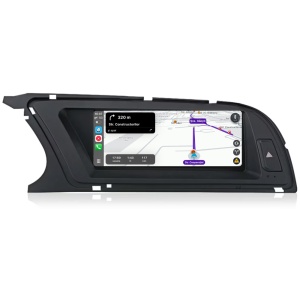 Navigatie Audi A5 2009-2016 8.8 inch 4GB 64GB 8 Core 4G - Img 5