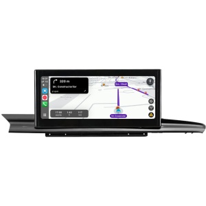 Navigatie Audi A6 C7 2009-2018 12.3 inch 4GB 64GB 8 Core 4G - Img 5