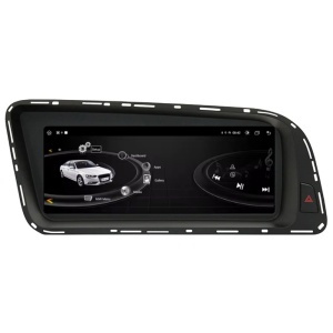 Navigatie Audi Q5 2008-2016 8.8 inch 4GB 64GB 8 Core 4G