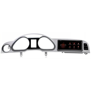 Navigatie Audi Q7 2010-2015 8.8 inch 8GB 256GB 8 Core 4G - Img 8