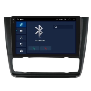 Navigatie BMW Seria 1 2004-2011 2K QLED 8GB 256GB 8 Core 4G - Img 6