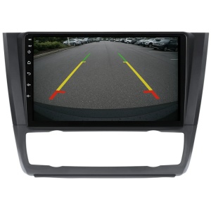 Navigatie BMW Seria 1 2004-2011 9 inch 2GB 32GB 8 Core 4G - Img 4