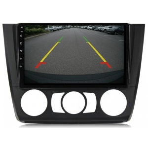 Navigatie BMW Seria 1 2004-2011 9 inch 2GB 64GB 4 Core - Img 4