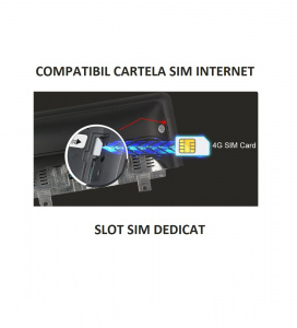 Navigatie BMW Seria 2 NBT 10.25 inch 4GB 64GB 8 Core 4G - Img 7
