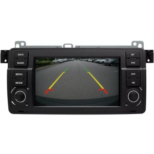 Navigatie BMW Seria 3 1999-2006 7 inch 4GB 64GB 8 Core 4G - Img 4