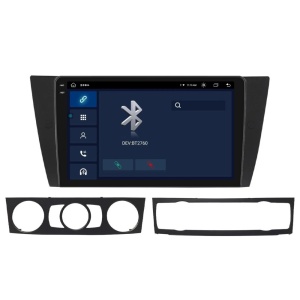 Navigatie BMW Seria 3 2004-2013 2K QLED 8GB 256GB 8 Core 4G - Img 6