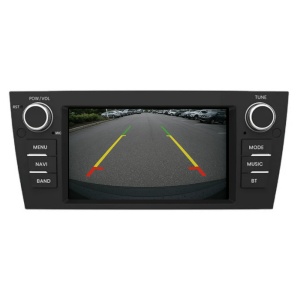 Navigatie BMW Seria 3 2004-2013 7 inch 2GB 32GB 4 Core - Img 4