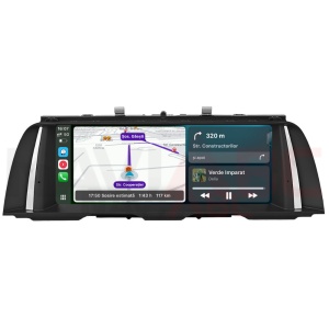Navigatie BMW Seria 5 F10 F11 NBT 2011-2017 10.25 inch 4GB 64GB 8 Core 4G - Img 5