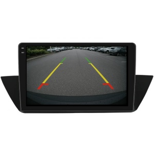 Navigatie BMW X1 E84 2009-2015 2K QLED 8GB 256GB 8 Core 4G - Img 4