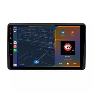 Navigatie Chevrolet Aveo 2006-2012 9 inch 6GB 128GB 8 Core 4G - Img 2