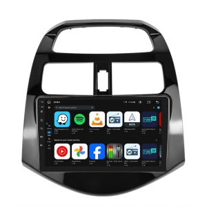 Navigatie Chevrolet Spark 2009-2015 9 inch 6GB 128GB 8 Core 4G - Img 7