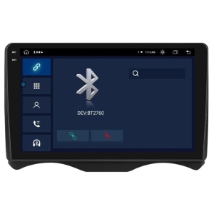 Navigatie Citroen C3 2002-2006 2K 8GB 256GB 8 Core - Img 6