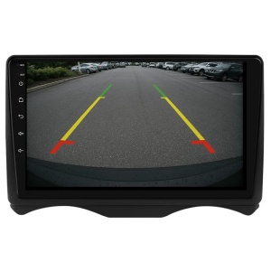 Navigatie Citroen C3 2002-2006 9 inch 4GB 64GB 8 Core - Img 4