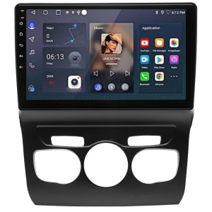 Navigatie Citroen C4 2010-2018 10 inch 2GB 32GB 8 Core 4G