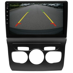 Navigatie Citroen C4 2010-2018 10 inch 8GB 128GB 8 Core 4G - Img 4