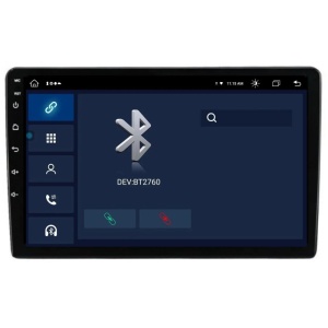 Navigatie Citroen Jumper 2006-2022 9 inch 2GB 64GB 4 Core - Img 6
