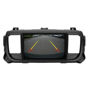Navigatie Citroen Jumpy dupa 2016 2K QLED 4GB 64GB 8 Core 4G - Img 4